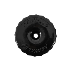 Acavallo Bidskiver - Gel