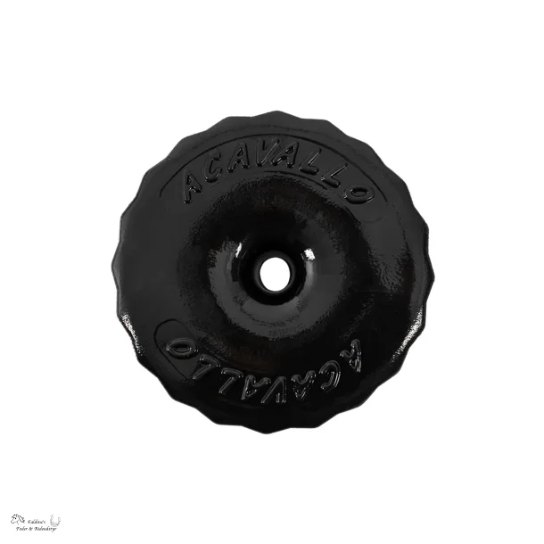 Acavallo Bidskiver - Gel