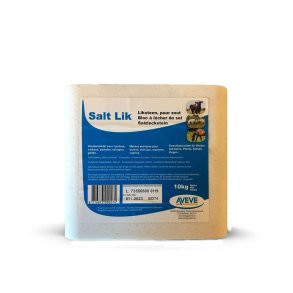 AVEVE Salt Sliksten, 10 kg