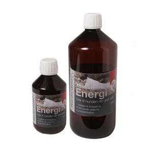 UniQ NordicGold, Absolut Energi drik, 200 ml