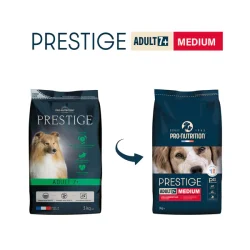 Prestige Adult 7+, 15 kg
