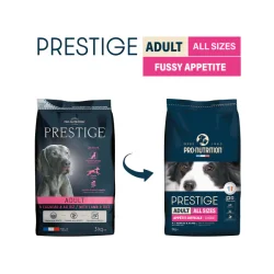 Prestige Exigent 3 kg