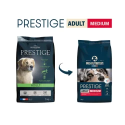 Prestige Adult 14 kg 