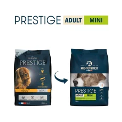 Prestige Adult Mini 3 kg