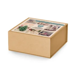 Nordic Christmas Advent Collection