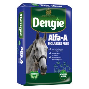 Dengie Alfa-A Melassefri, Bl, 15 kg