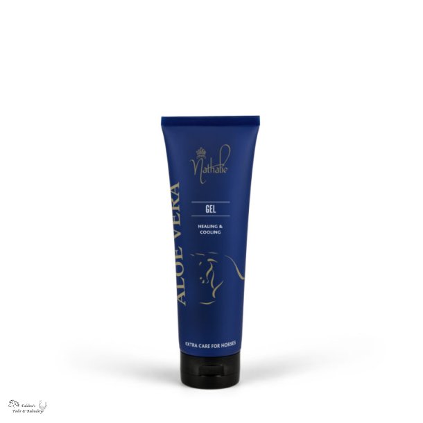 Nathalie Horsecare Aloe Vera Gel