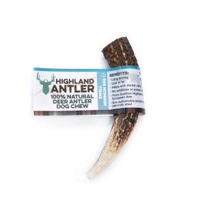 Antler Small - Hjortegevir