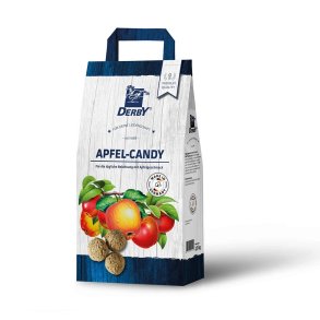 Derby Apfel-Candy, 2,5 kg