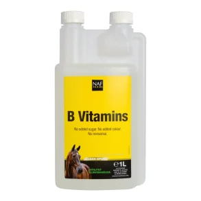 NAF B Vitamin, 1 liter
