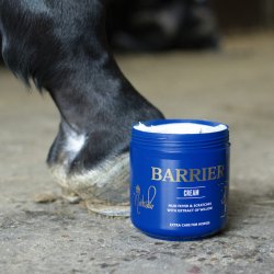 Nathalie Horsecare BARRIER CREAM