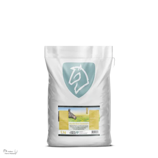 Nordic Horse Beet Balance +. 5 kg