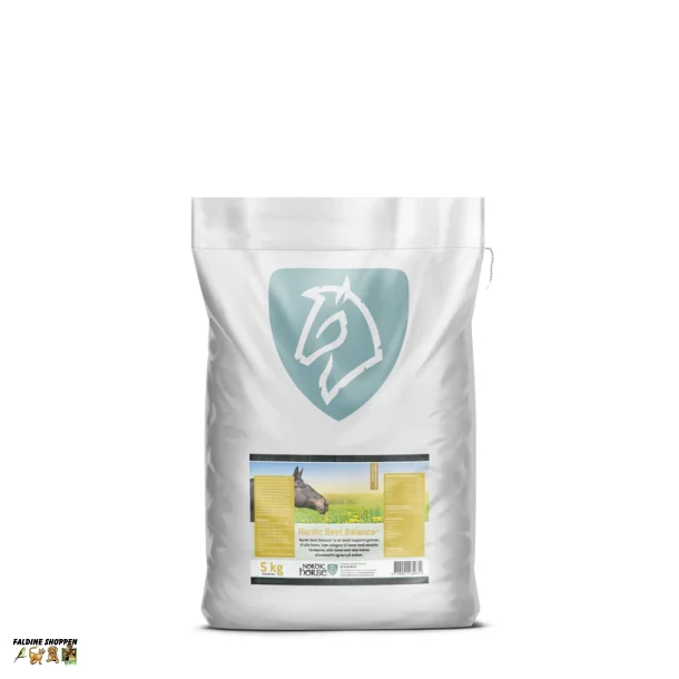 Nordic Horse Beet Balance +. 5 kg