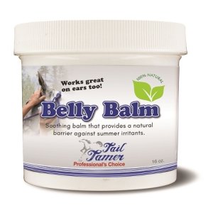 Tail Tamer, Belly Balm