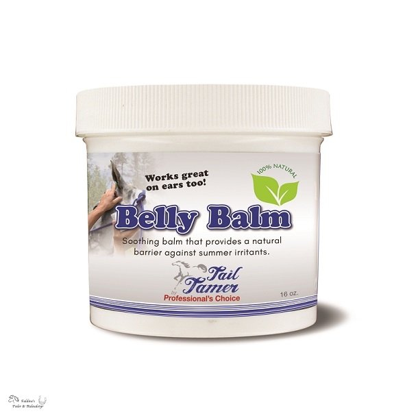 Tail Tamer, Belly Balm