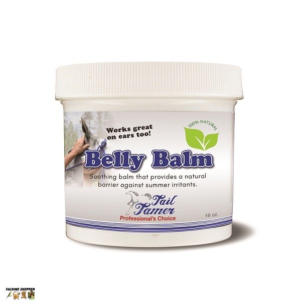 Tail Tamer, Belly Balm