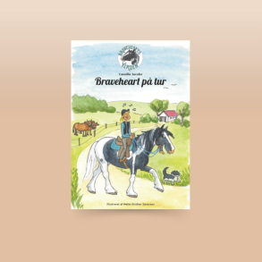 Bog - Bravehearts p tur