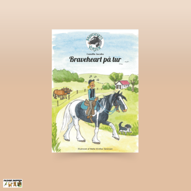Bog - Bravehearts p tur
