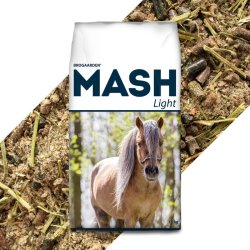 Brogaarden Mash Light