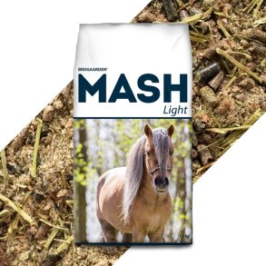 Brogaarden Mash Light