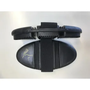 Flexi Brush Gummistrigle