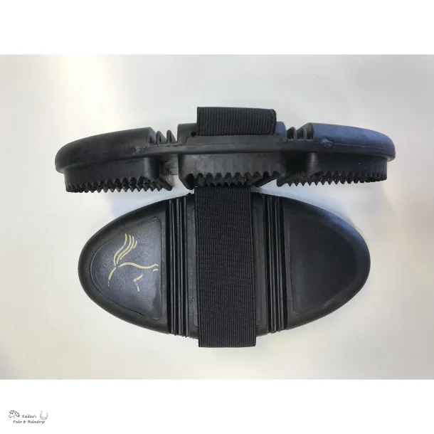 Flexi Brush Gummistrigle