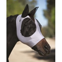 Professionals Choice Fluemaske, Charcoal