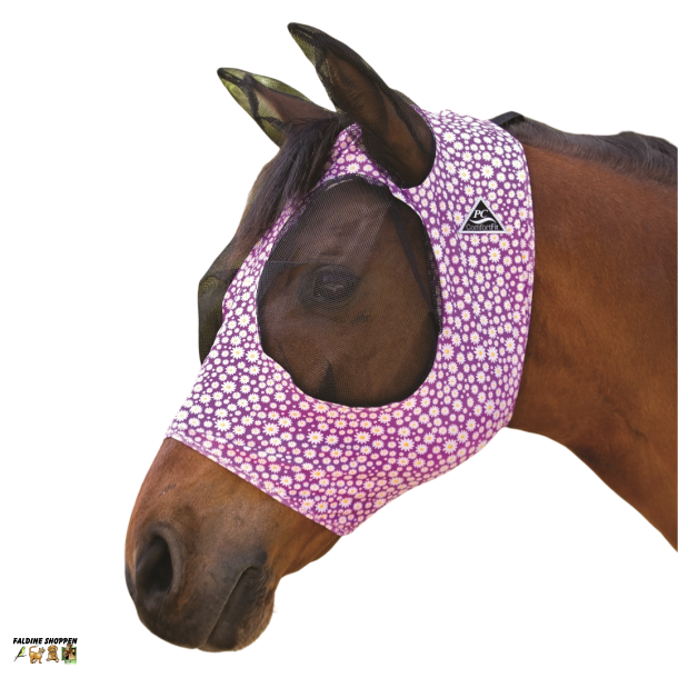 Professionals Choice Fluemaske, Daisy