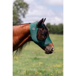 Professionals Choice Fluemaske, Emerald