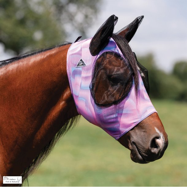 Professionals Choice Fluemaske, Geometric