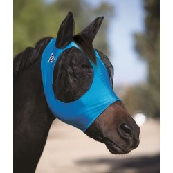 Professionals Choice Fluemaske, Pacific Blue