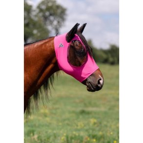 Professionals Choice Fluemaske, Pink