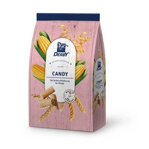 Derby Candy Hestegodbidder