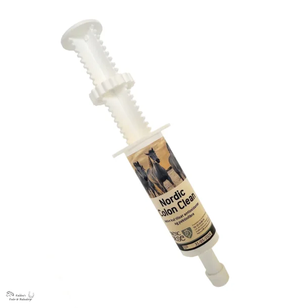 Nordic Horse Colon Clean, 1 tube