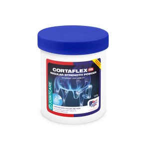 Equine America Cortaflex HA Regular Powder, 500 g