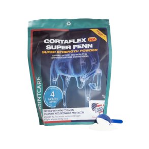 Equine America Cortaflex HA Super Fenn Powder, 1 kg 