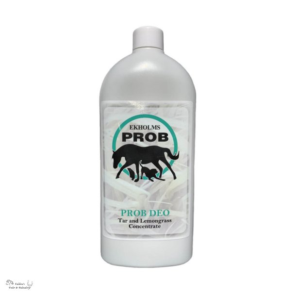 Ekholm Prob Deo Tar, Koncentrat, 500 ml