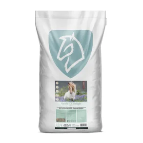 Nordic Horse ICE Delight, 15 kg