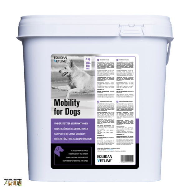 Mobility for Dogs 2 kg