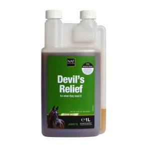 NAF Devils Relief 1 liter