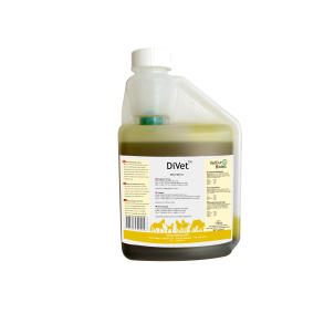 VetCur DiVet 500 ml