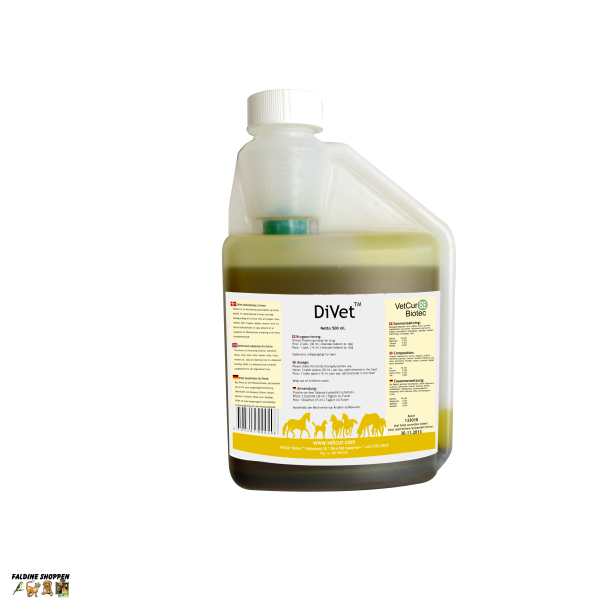 VetCur DiVet 500 ml