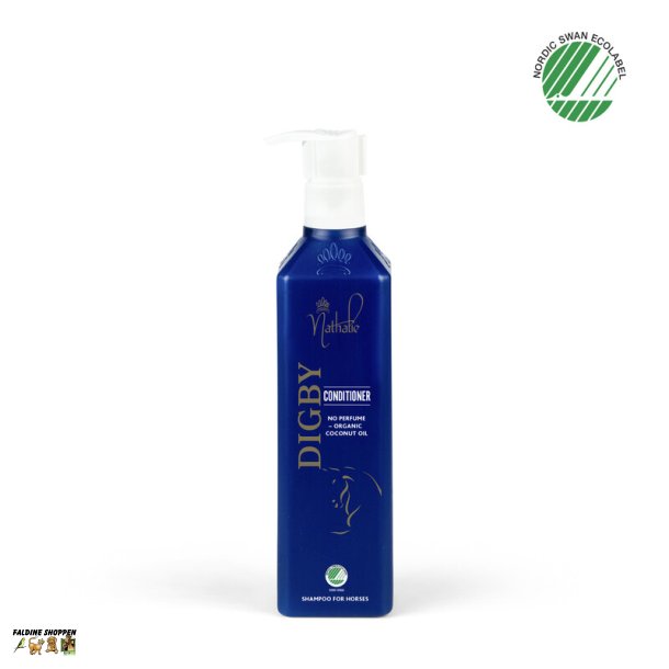 Nathalie Horsecare Digby Conditioner, 250 ml