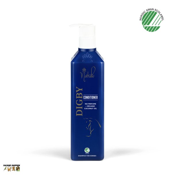 Nathalie Horsecare Digby Conditioner