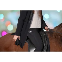 Hestagallery Drangey Lang Jakke