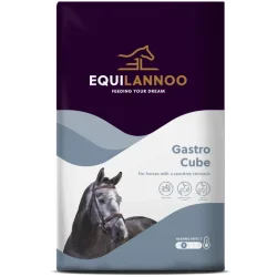 EQUILANNOO Gastro Cube, 20 kg