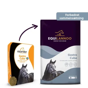 EQUILANNOO Gastro Cube, 20 kg
