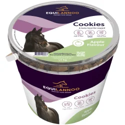 Equilannoo Godbidder, ble