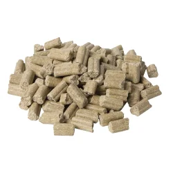 Equilannoo Godbidder, Vanille