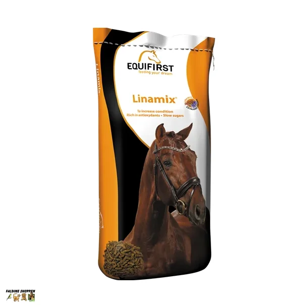 EquiFirst Linamix, 20 kg